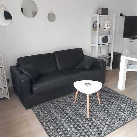 Maison De Pecheur Idealement Situee. Le Tréport Εξωτερικό φωτογραφία